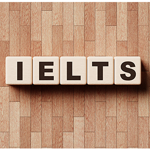 International students no longer have to follow the minimum IELTS bands criteria under the SDS category